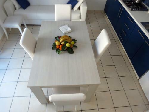 Syrene Apartment