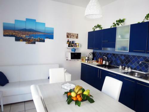 Syrene Apartment