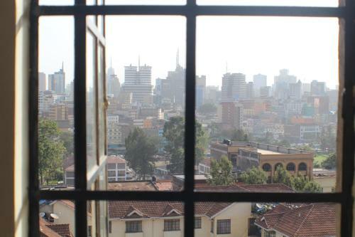 Apartamento Ngures Hub Guest House @gee Creatives