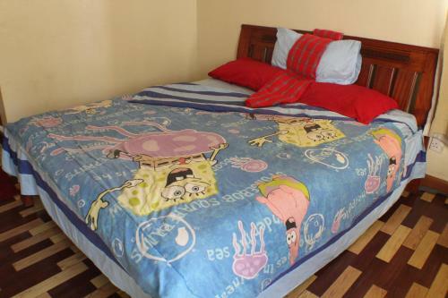 Apartamento Ngures Hub Guest House @gee Creatives