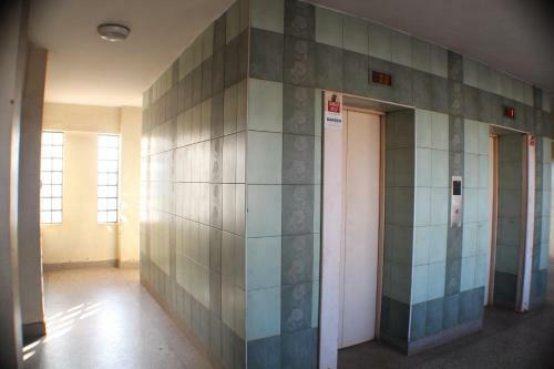 Apartamento Ngures Hub Guest House @gee Creatives