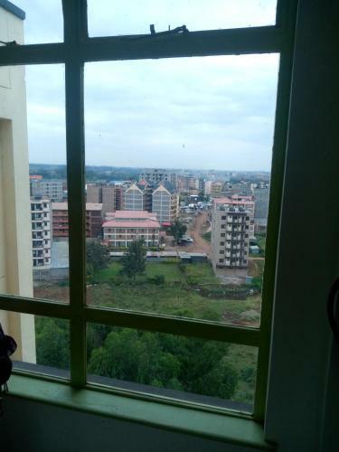 Apartamento Claycity