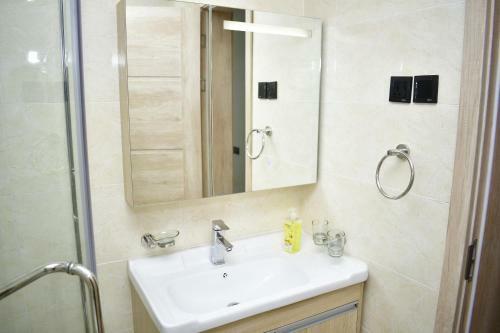 Apartamento Winstey Palace
