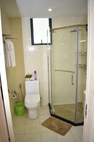 Apartamento Winstey Palace