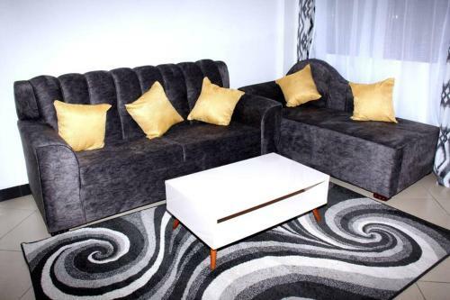 Apartamento The Magical