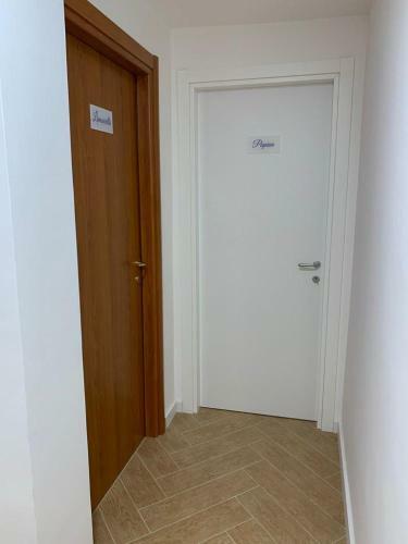Bed & Breakfast Giga Mare Apartments