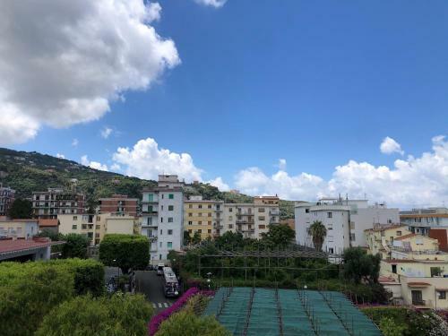 Bed & Breakfast The Place Piazza Lauro