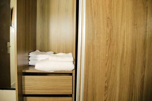 Apartamento Riviera Court