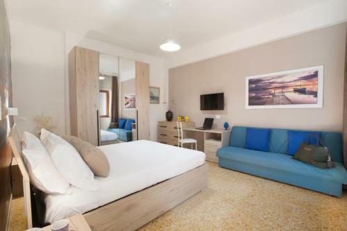 B&B Sorrento - Mahal Kita
