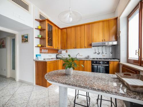 Enea Apartment In Sorrento Center