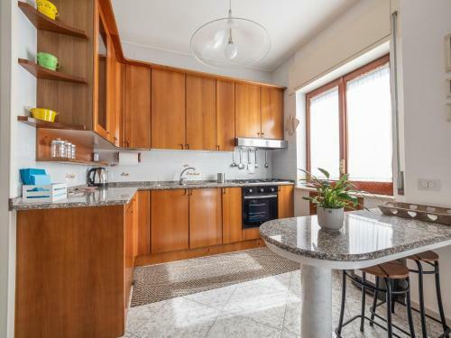 Enea Apartment In Sorrento Center