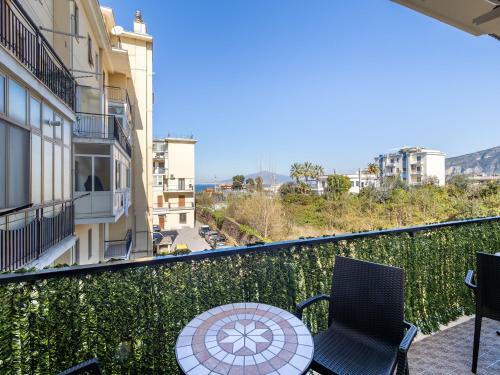 Enea Apartment In Sorrento Center