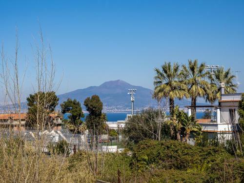 Enea Apartment In Sorrento Center