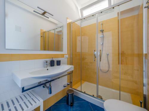 Apartamento Mayor House Sorrento Center