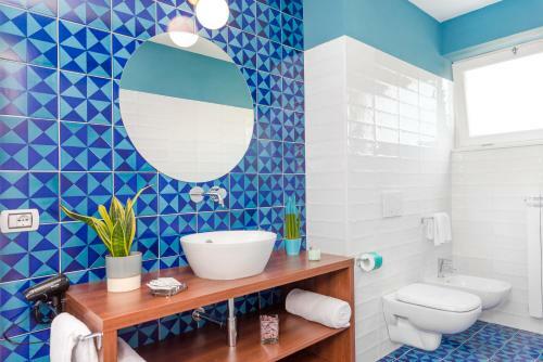 Bed & Breakfast Mako Sorrento Suites