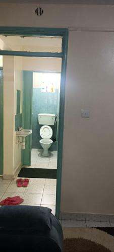 Apartamento West High End