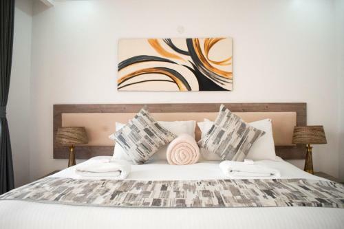 Apartamento Sebuleni Riverside By Edmor Suites