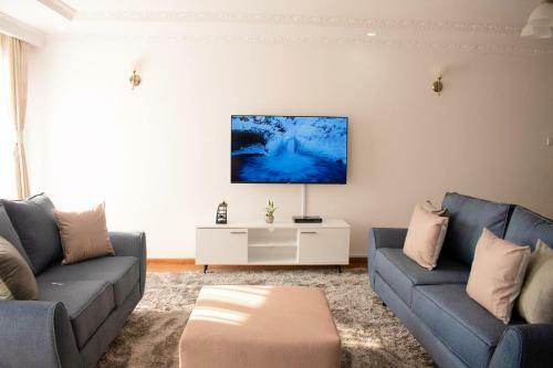 Apartamento Sebuleni Riverside By Edmor Suites