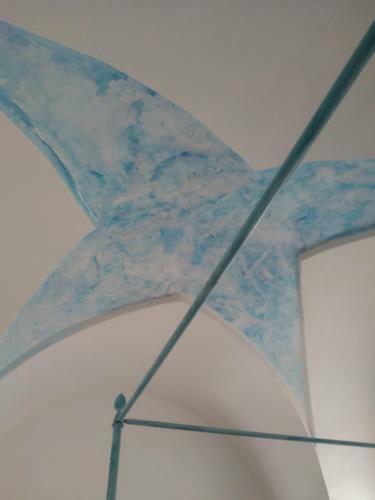 Apartamento Giardini D Oriente