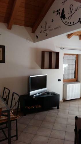 Apartamento Casa Vacanze Ca' Manara