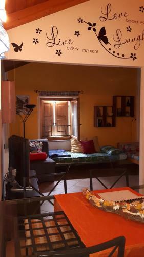 Apartamento Casa Vacanze Ca' Manara