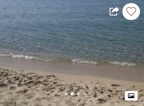 Apartamento Villa A 350 M Dal Mare