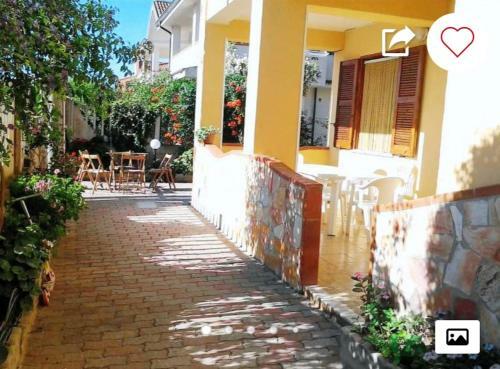 Apartamento Villa A 350 M Dal Mare