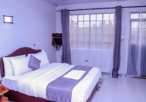 Hostal Delight Mainstay Homes - Kitengela