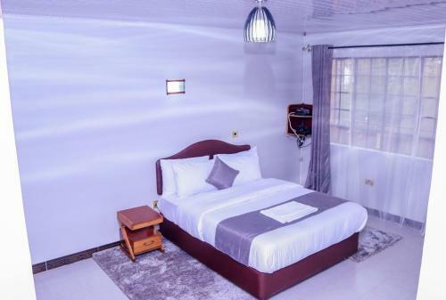Hostal Delight Mainstay Homes - Kitengela