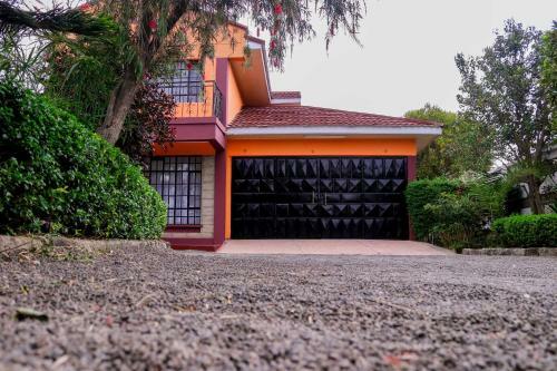 Hostal Delight Mainstay Homes - Kitengela
