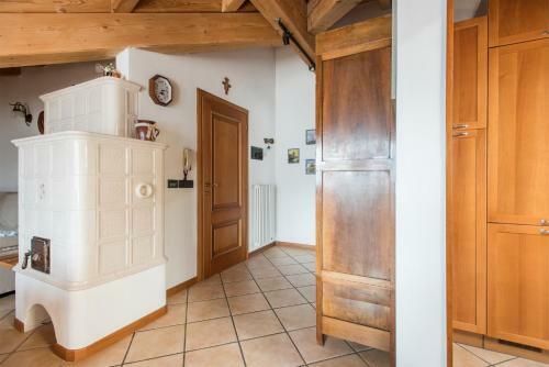 Apartamento Casa La Guarda