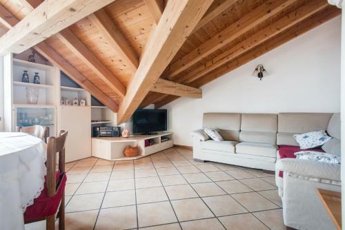 Apartamento Casa La Guarda
