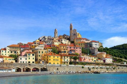 Ca' Dei Rossi
