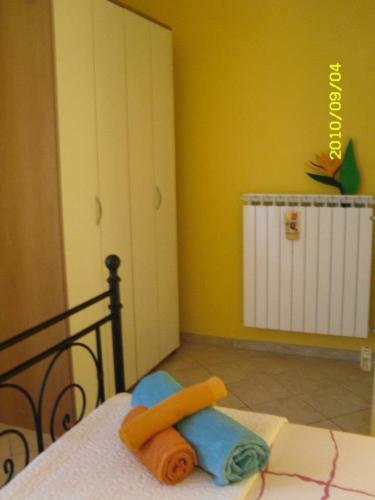 Iris Casa Vacanze