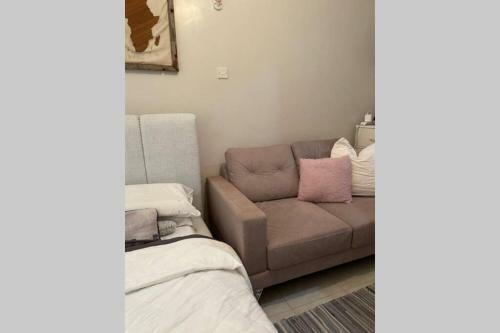 Entire Nairobi Studio Apartment With Swimmingpool