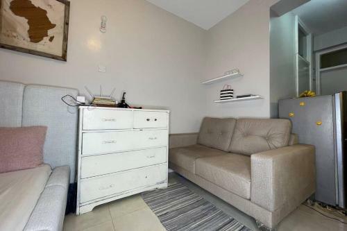 Entire Nairobi Studio Apartment With Swimmingpool
