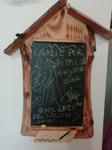Apartamento La Casina