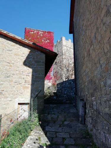 Apartamento La Casina