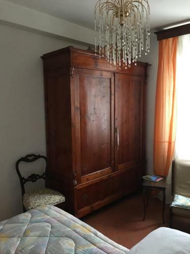 Apartamento La Piazza Due