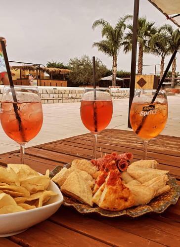 Bed & Breakfast La Playa Del Sol