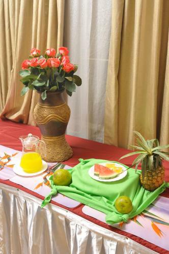 Apartamento Fpfk Guest House