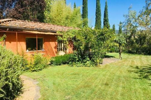 Secluded Charming Cottage - Chianti