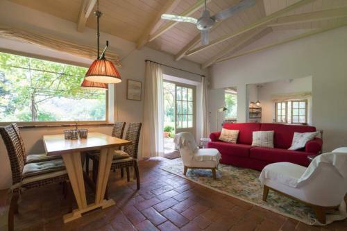 Secluded Charming Cottage - Chianti