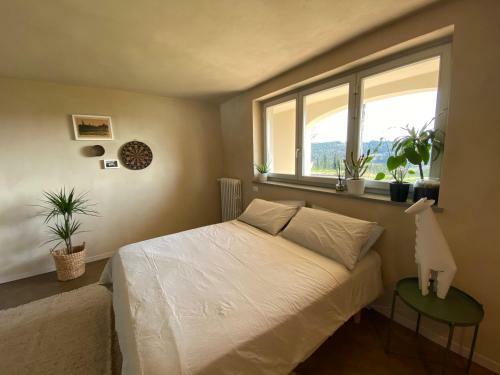 Casa Il Colle Con Piscina Privata