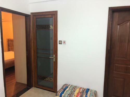 Apartamento Aruba Place Dennis Prit Kilimani