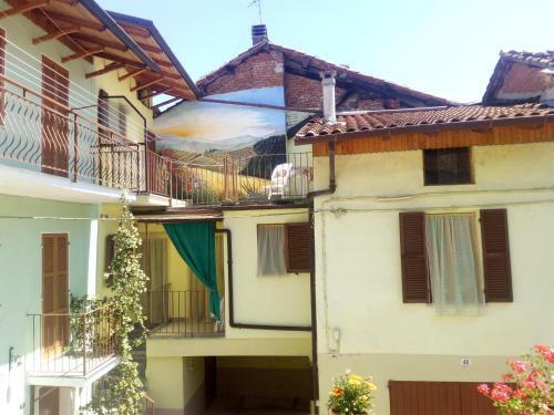 Apartamento Strevi Relax Vino E Belle Passeggiate