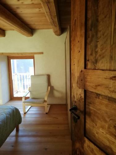 Apartamento Casa Vacanze Nebin