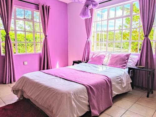 Apartamento Od Marro Forest Getaway