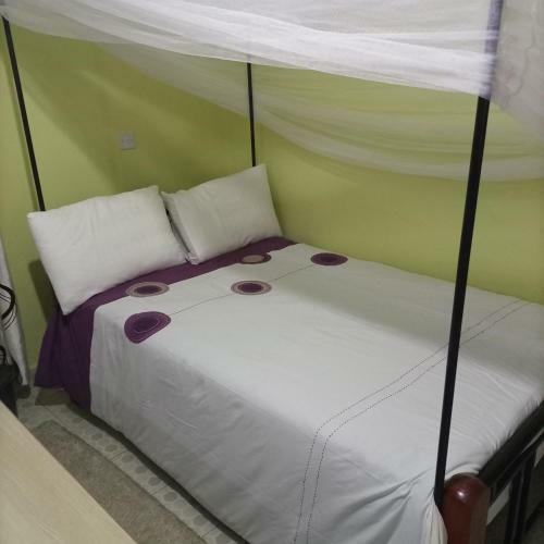 Hostal Ultimate