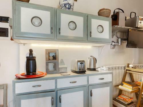 Quaint Apartment In Stroncone With Garden